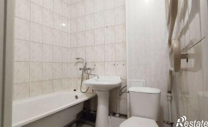 2-комн квартира улица Кулахметова, 12,  д. 12