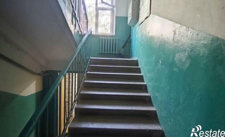 2-комн квартира улица Кулахметова, 12,  д. 12