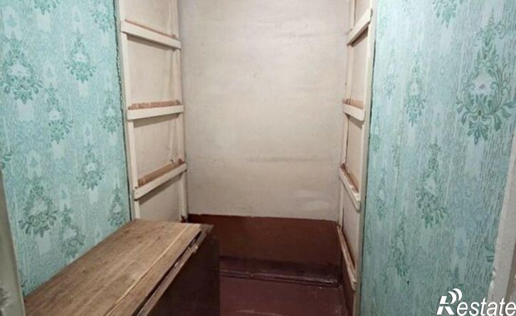 2-комн квартира улица Кулахметова, 12,  д. 12
