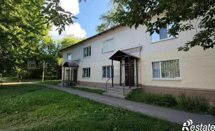 1-комн квартира улица Чапаева, 51,  д. 51