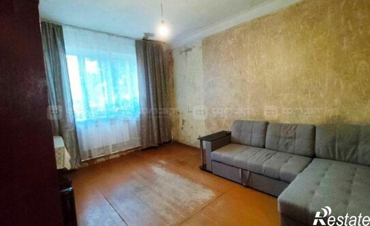 1-комн квартира улица Чапаева, 51,  д. 51