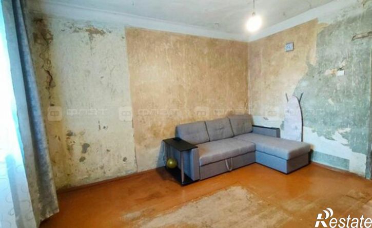 1-комн квартира улица Чапаева, 51,  д. 51