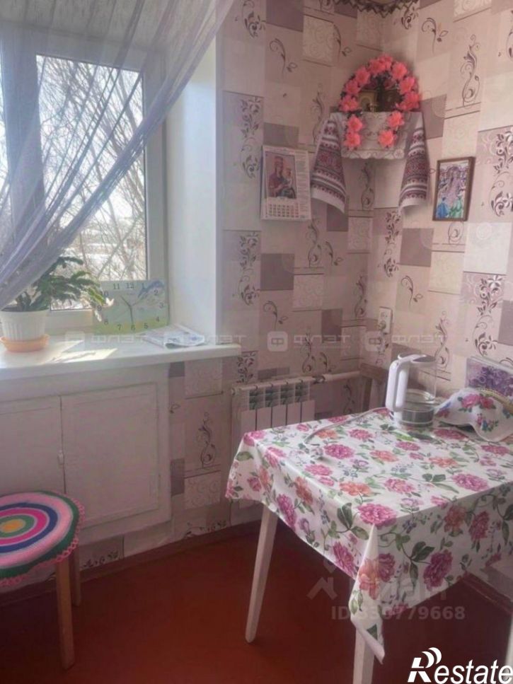 1-комн квартира улица Татарстан, 49,  д. 49