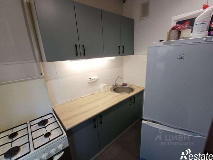 2-комн квартира Коллективная улица, 31,  д. 31