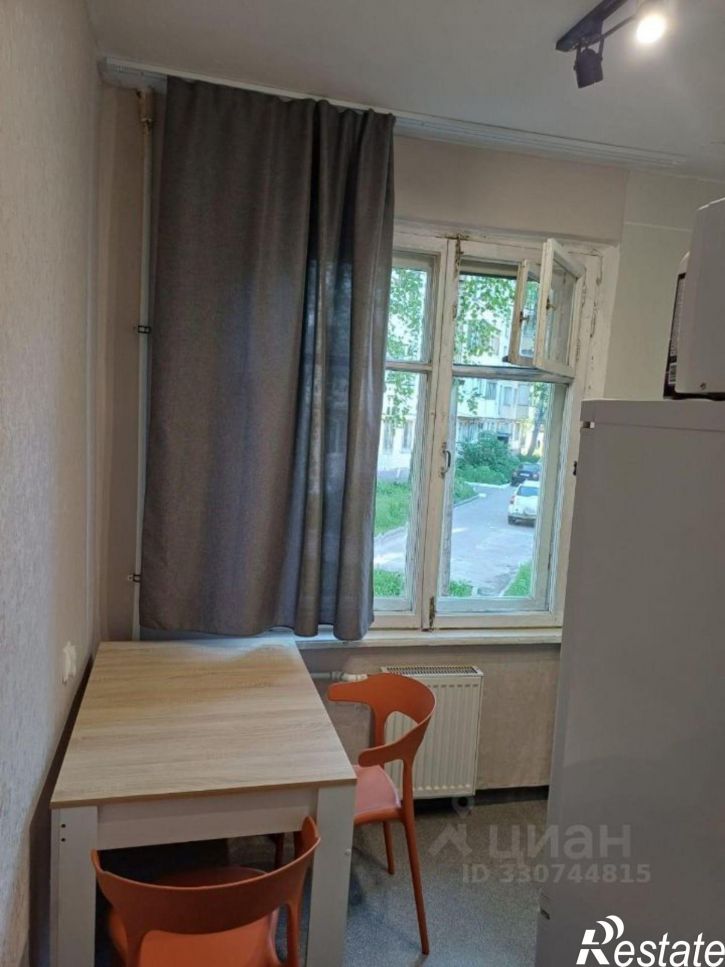 2-комн квартира Коллективная улица, 31,  д. 31