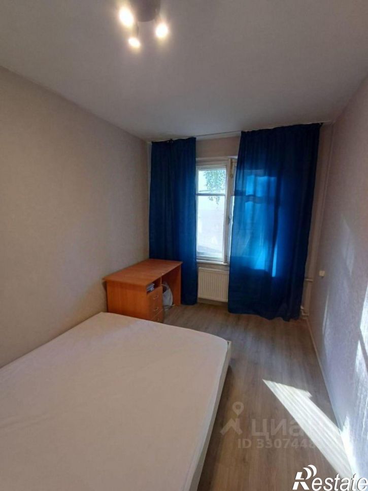 2-комн квартира Коллективная улица, 31,  д. 31