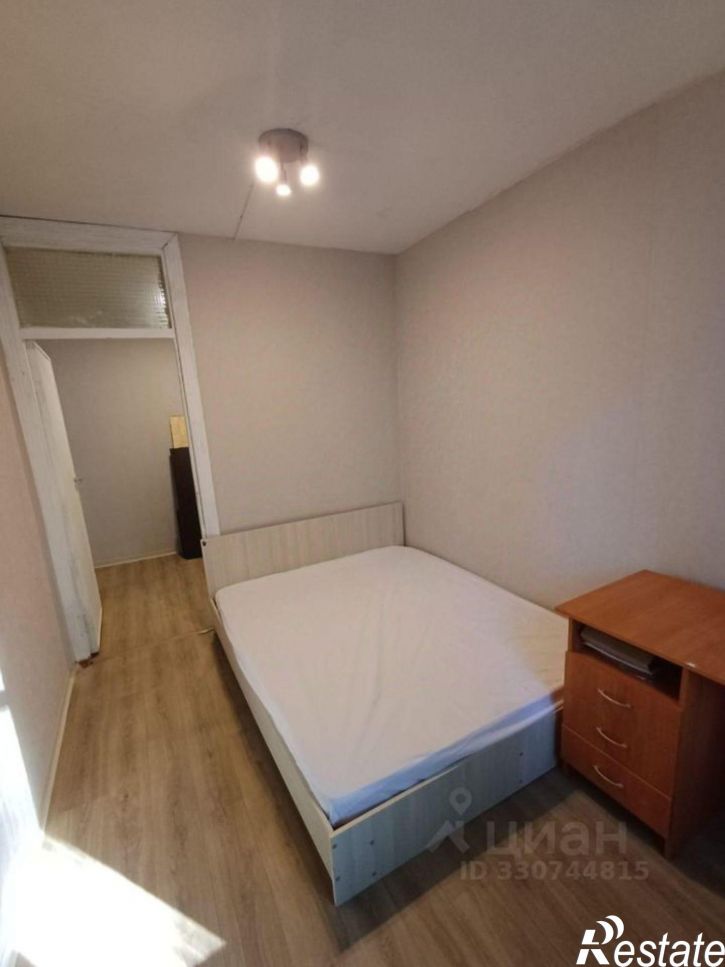 2-комн квартира Коллективная улица, 31,  д. 31