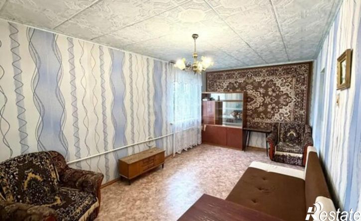 2-комн квартира улица Халева, 3,  д. 3
