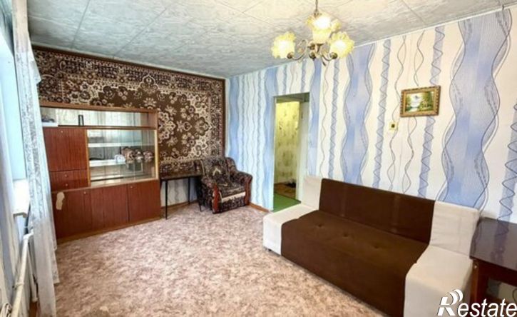 2-комн квартира улица Халева, 3,  д. 3