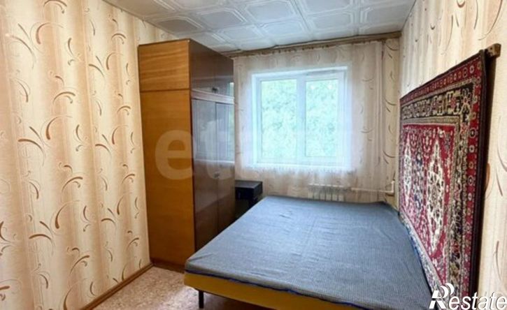 2-комн квартира улица Халева, 3,  д. 3