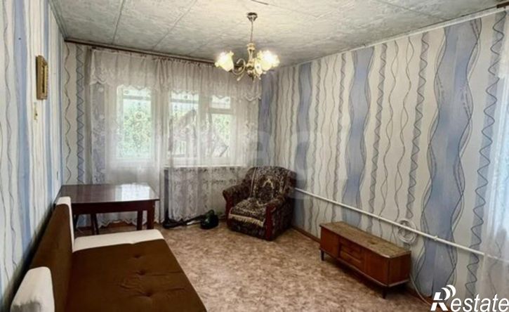 2-комн квартира улица Халева, 3,  д. 3