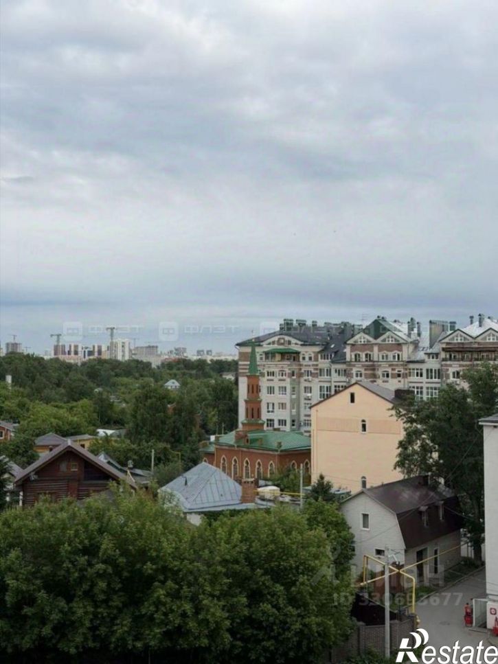 1-комн квартира Пугачёвская улица, 45,  д. 45
