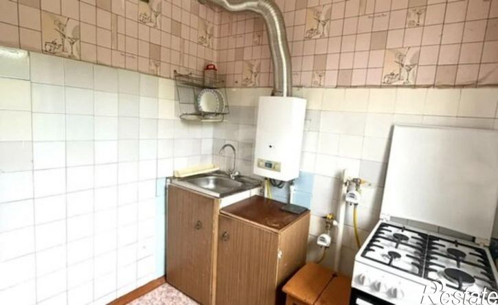 2-комн квартира улица Халева, 3,  д. 3