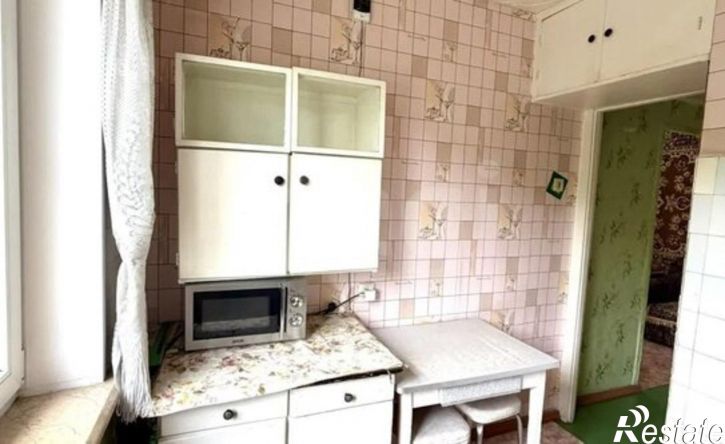 2-комн квартира улица Халева, 3,  д. 3