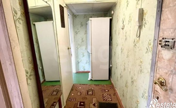 2-комн квартира улица Халева, 3,  д. 3