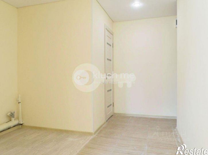 1-комн квартира улица Патриса Лумумбы, 57,  д. 57