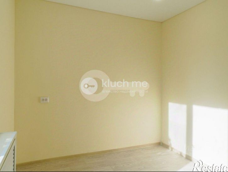 1-комн квартира улица Патриса Лумумбы, 57,  д. 57