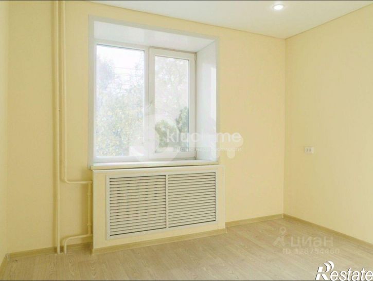 1-комн квартира улица Патриса Лумумбы, 57,  д. 57