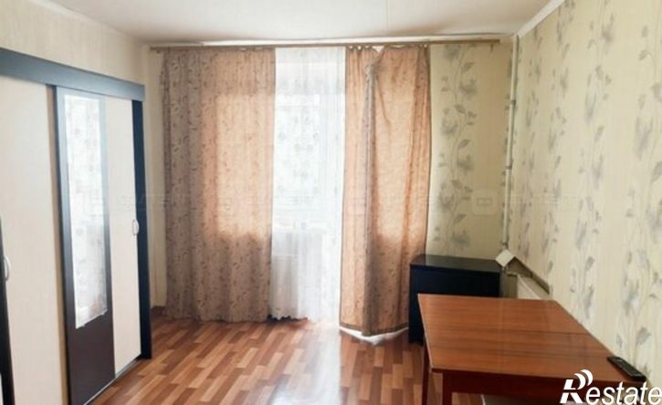 1-комн квартира проспект Ибрагимова, 59,  д. 59