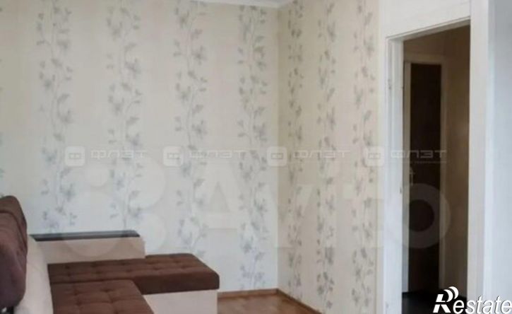 1-комн квартира проспект Ибрагимова, 59,  д. 59