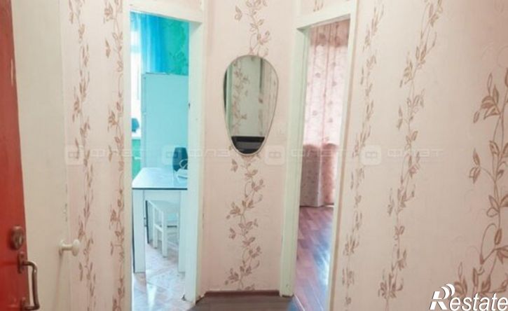 1-комн квартира проспект Ибрагимова, 59,  д. 59