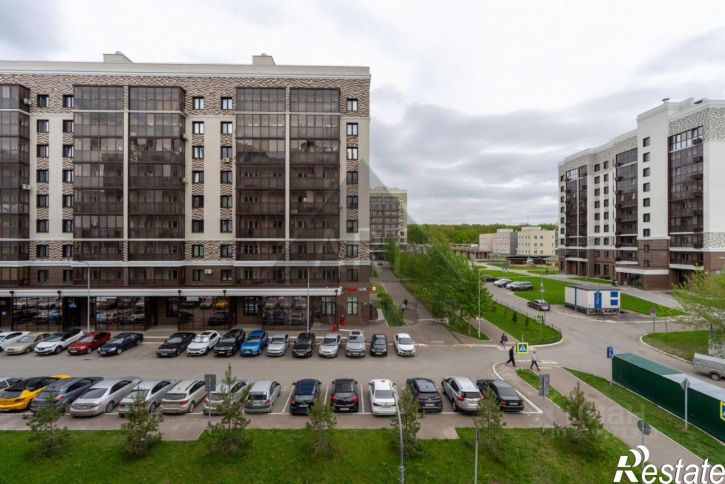 2-комн квартира проезд Созидателей, 11,  д. 11