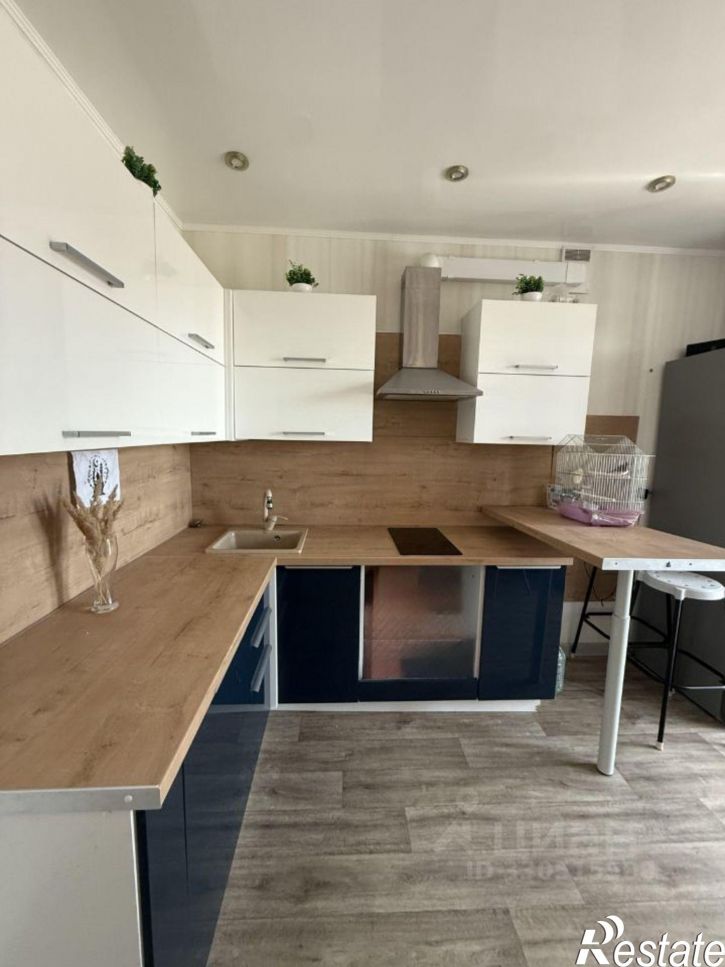 1-комн квартира ул Фикрята Табеева, 3,  д. 3