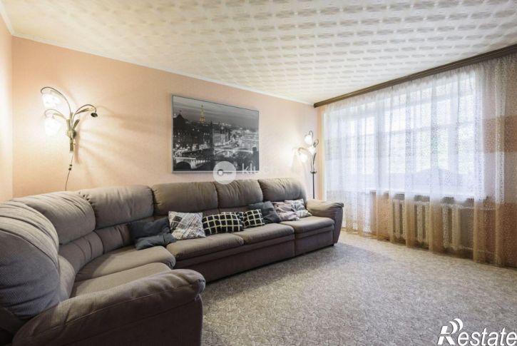 3-комн квартира улица Мира, 59,  д. 59