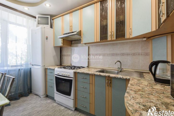 3-комн квартира улица Мира, 59,  д. 59