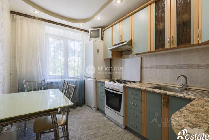 3-комн квартира улица Мира, 59,  д. 59