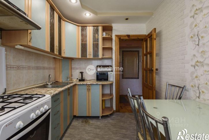 3-комн квартира улица Мира, 59,  д. 59