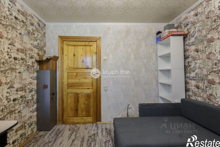 3-комн квартира улица Мира, 59,  д. 59