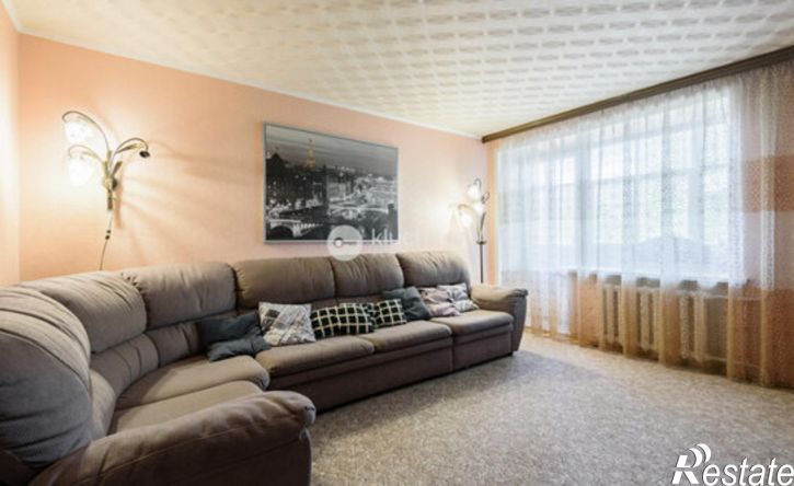 3-комн квартира улица Мира, 59,  д. 59