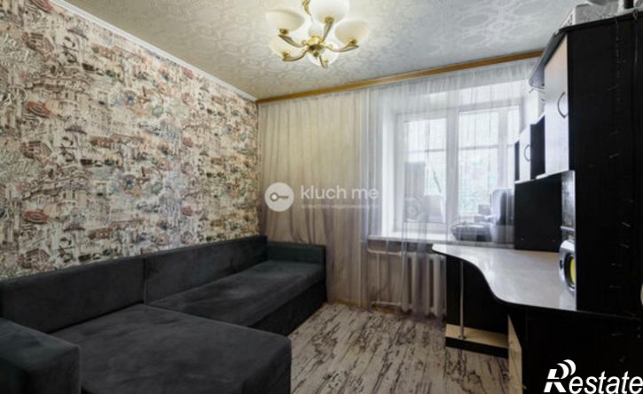 3-комн квартира улица Мира, 59,  д. 59