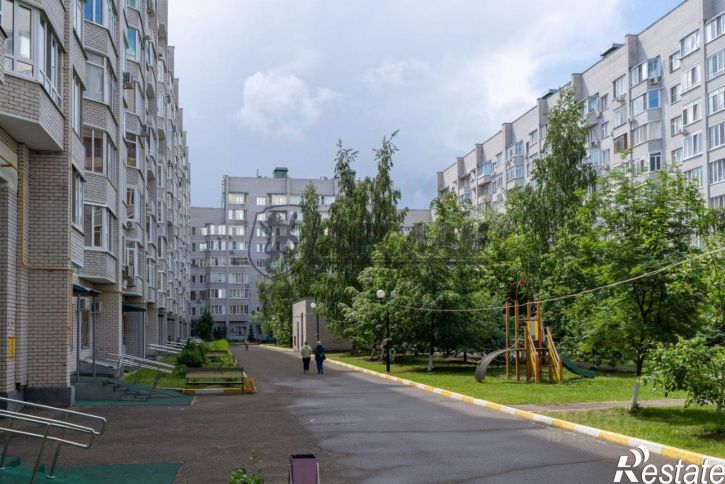 2-комн квартира ул Чистопольская, 79,  д. 79