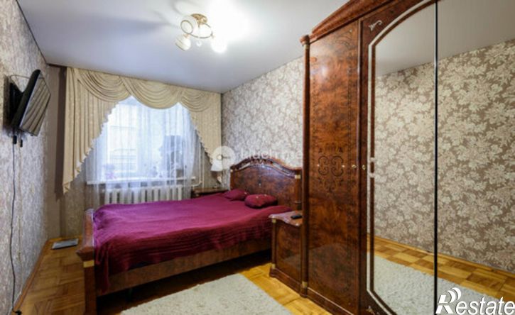 3-комн квартира улица Мира, 59,  д. 59