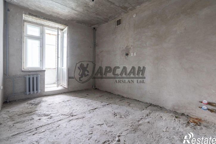 2-комн квартира ул Чистопольская, 79,  д. 79