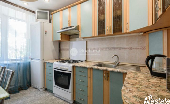 3-комн квартира улица Мира, 59,  д. 59