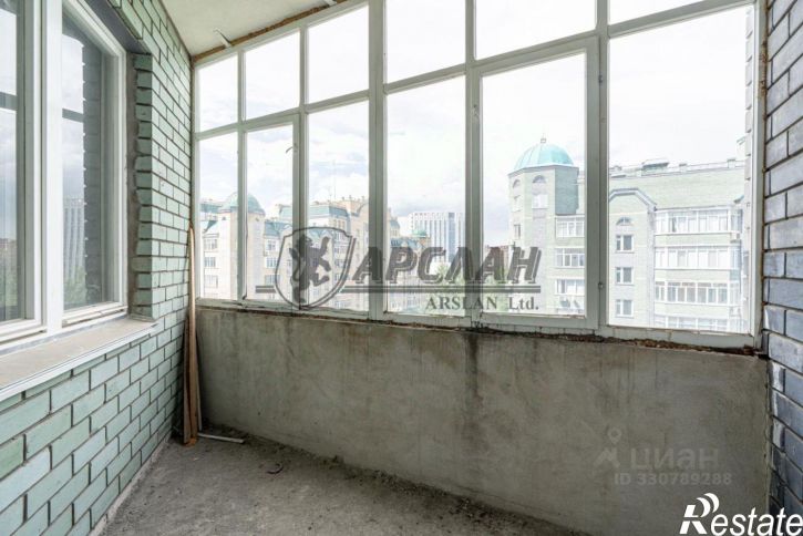 2-комн квартира ул Чистопольская, 79,  д. 79