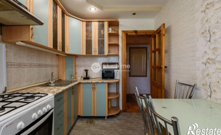 3-комн квартира улица Мира, 59,  д. 59