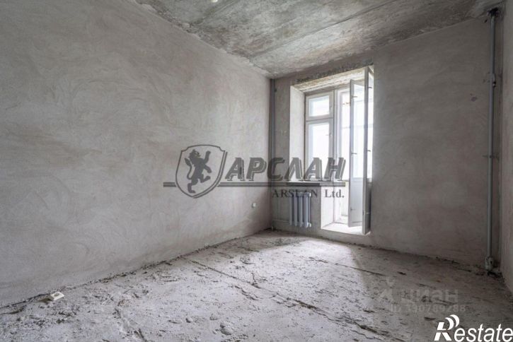 2-комн квартира ул Чистопольская, 79,  д. 79