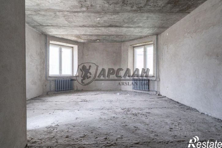 2-комн квартира ул Чистопольская, 79,  д. 79