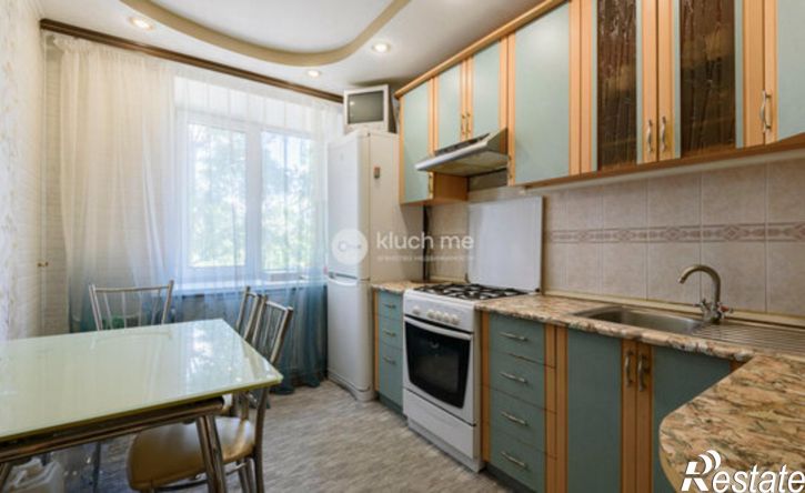 3-комн квартира улица Мира, 59,  д. 59