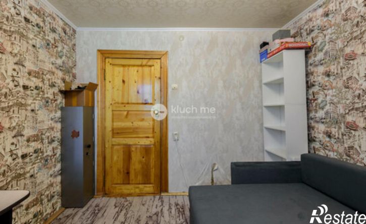 3-комн квартира улица Мира, 59,  д. 59