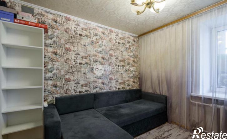 3-комн квартира улица Мира, 59,  д. 59