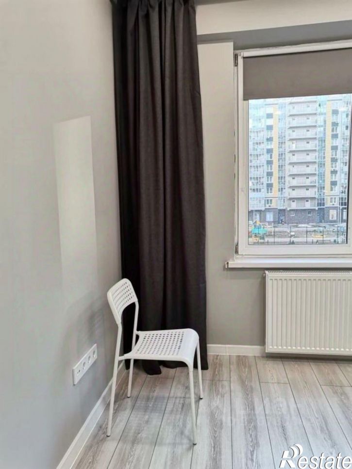 1-комн квартира ул Тэцевская, 4Б,  д. 4Б