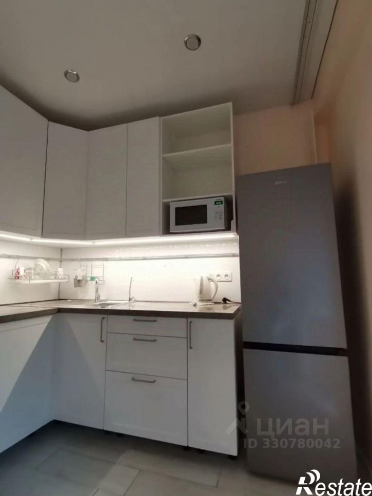 1-комн квартира ул Тэцевская, 4Б,  д. 4Б
