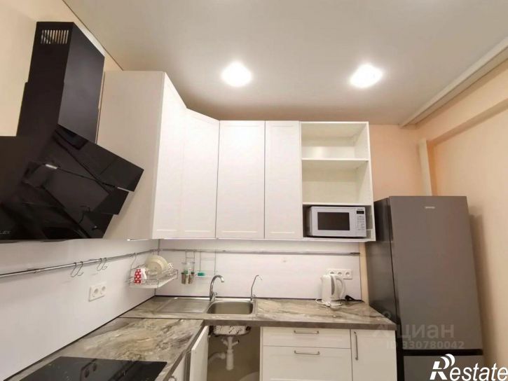 1-комн квартира ул Тэцевская, 4Б,  д. 4Б