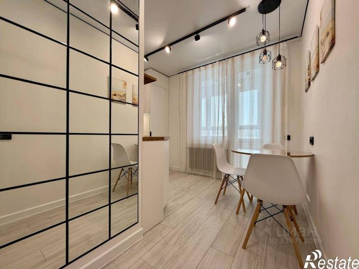 1-комн квартира ул Петра Полушкина, 5/2,  д. 5/2