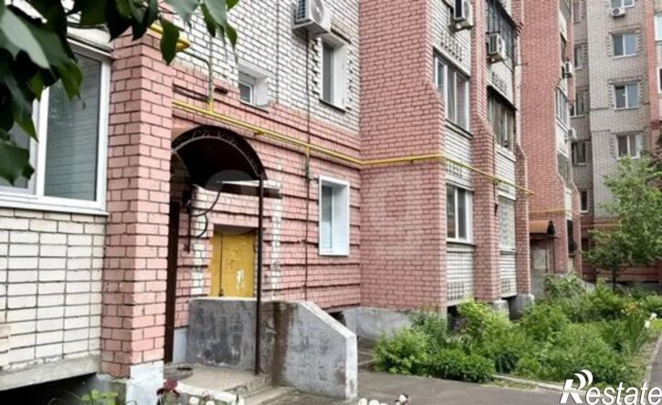 2-комн квартира ул Енисейская, 8,  д. 8